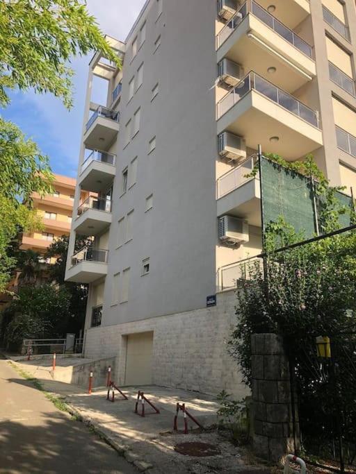 Budva Morska Oaza Exterior foto